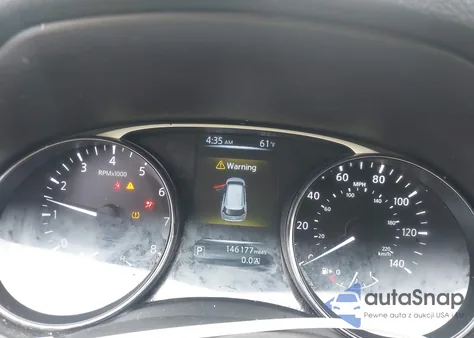 2016 Nissan Rogue S from USA, damaged, VIN 5N1AT2MV0GC912841